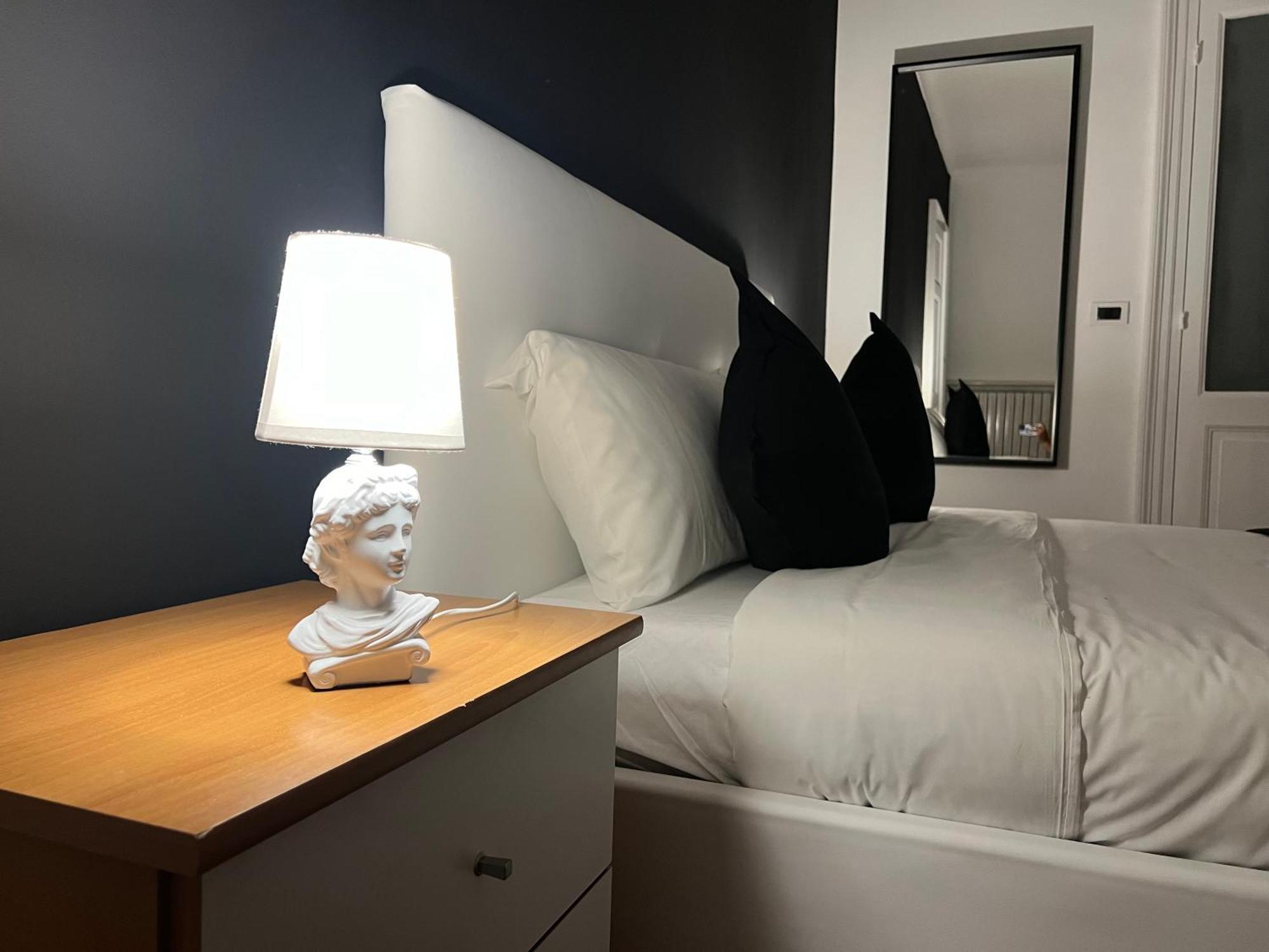 Suite Cernaia Turijn Buitenkant foto