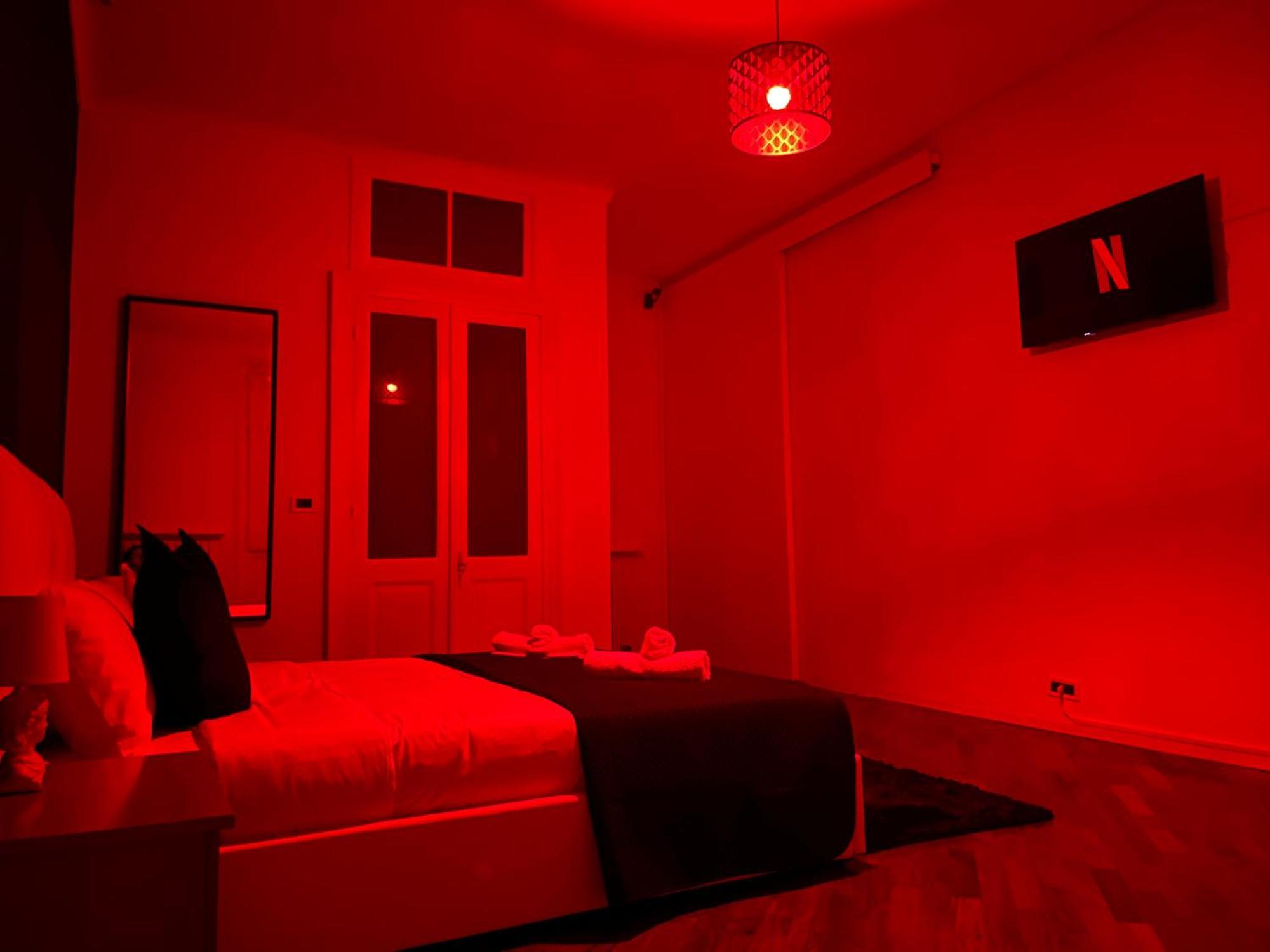 Suite Cernaia Turijn Buitenkant foto