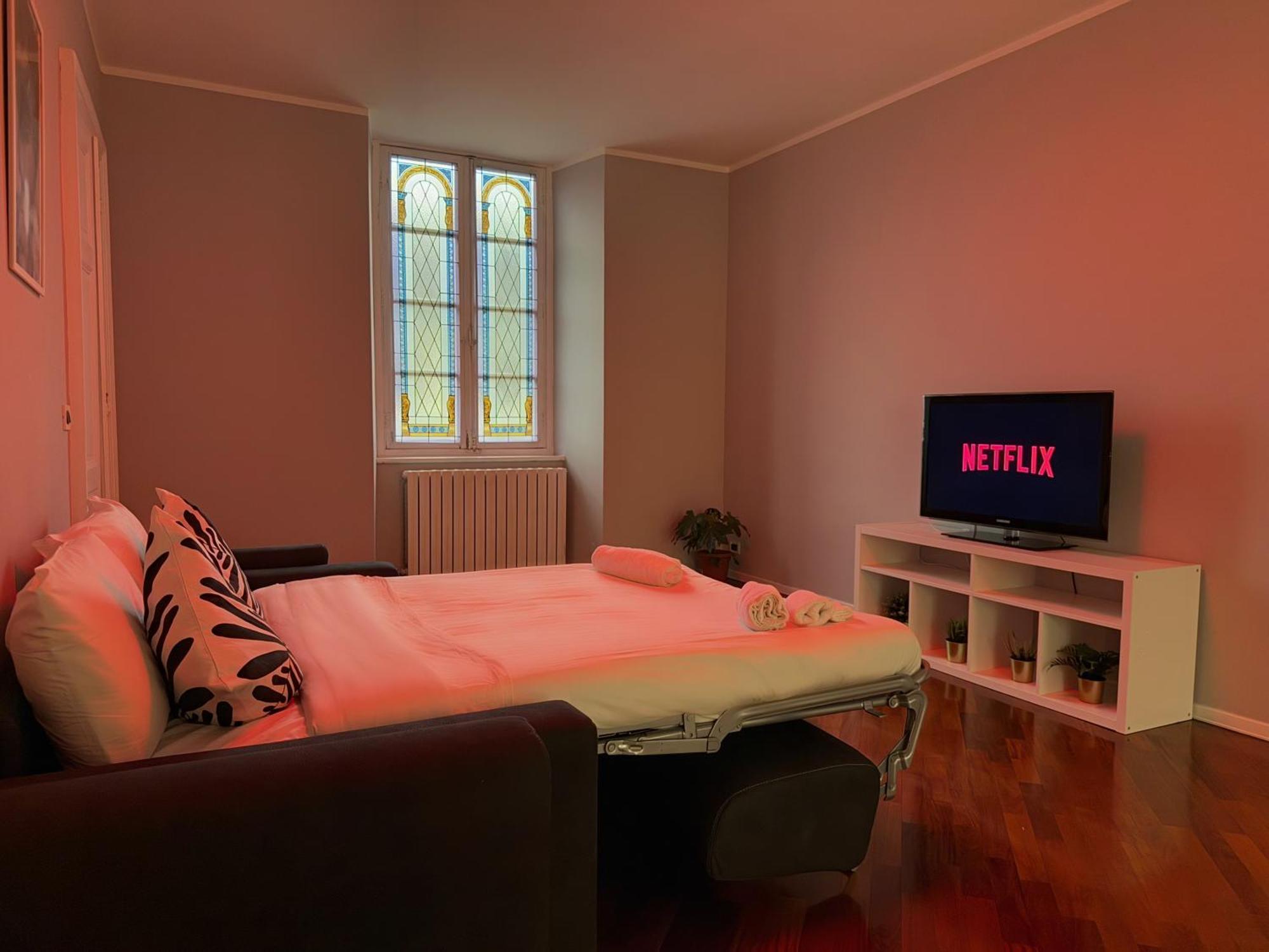 Suite Cernaia Turijn Buitenkant foto